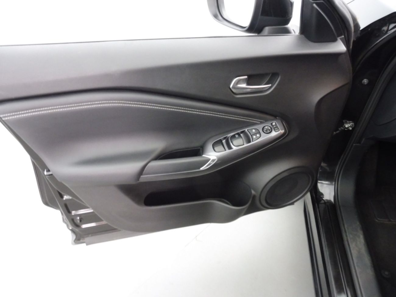 Mandataire NISSAN Juke 1.6 HYBRID 143CH N-CONNECTA