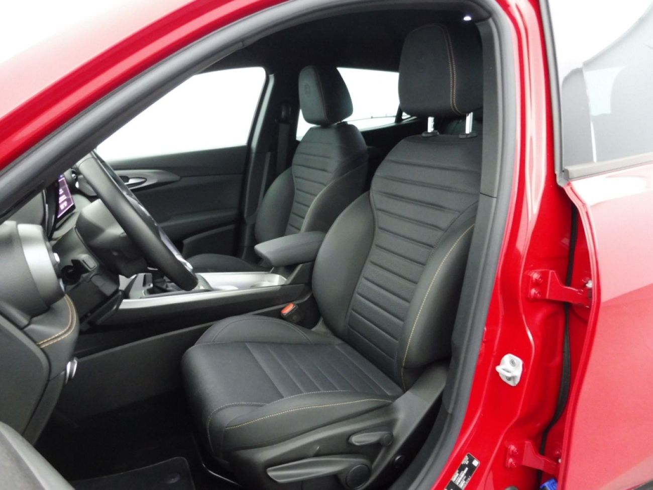 Mandataire ALFA ROMEO Tonale 1.3 PHEV 280CH TI AT6 E-Q4