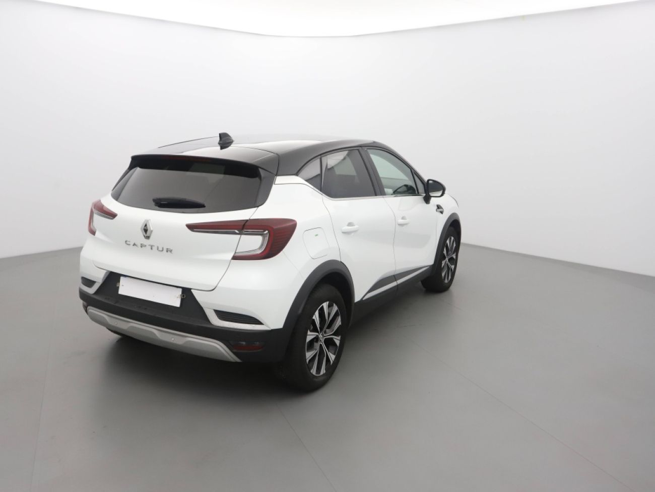 Mandataire RENAULT Captur 1.0 TCE 90CH TECHNO