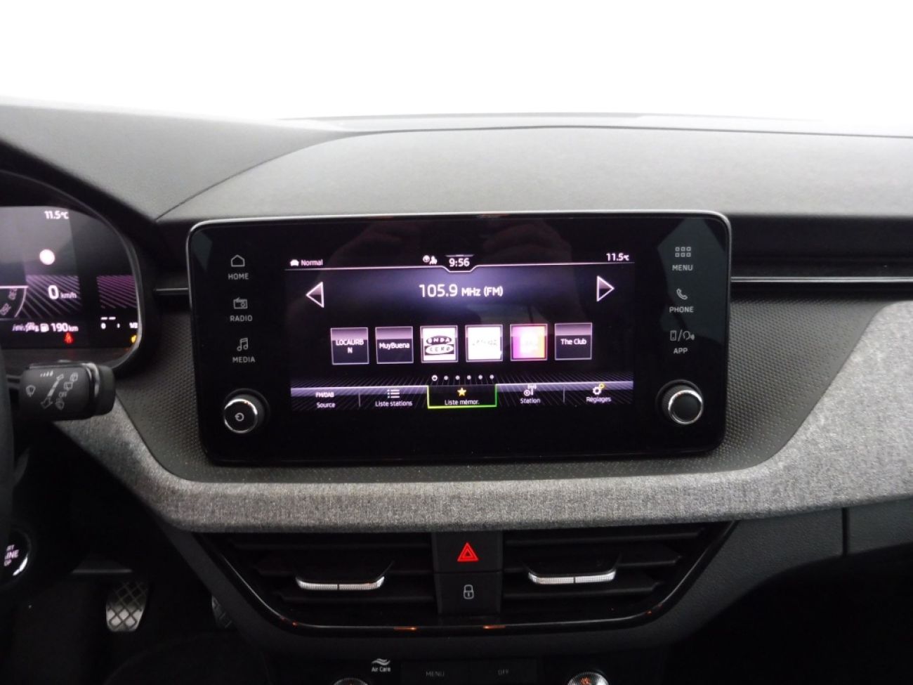 Mandataire SKODA Kamiq 1.0 TSI 115CH SELECTION