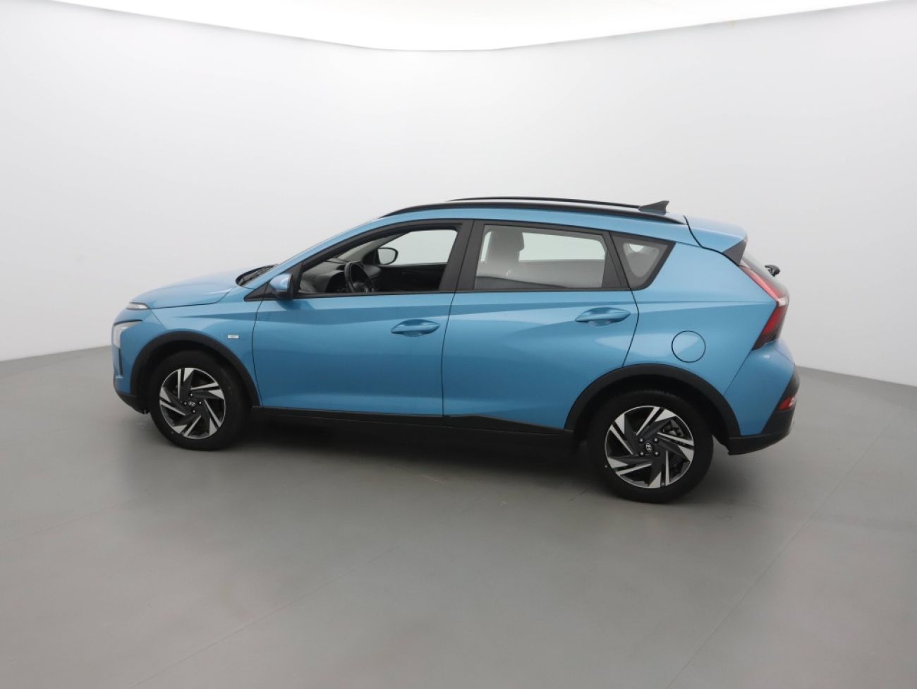 Mandataire Hyundai Bayon 1.0 T-GDI 100 DCTtecno