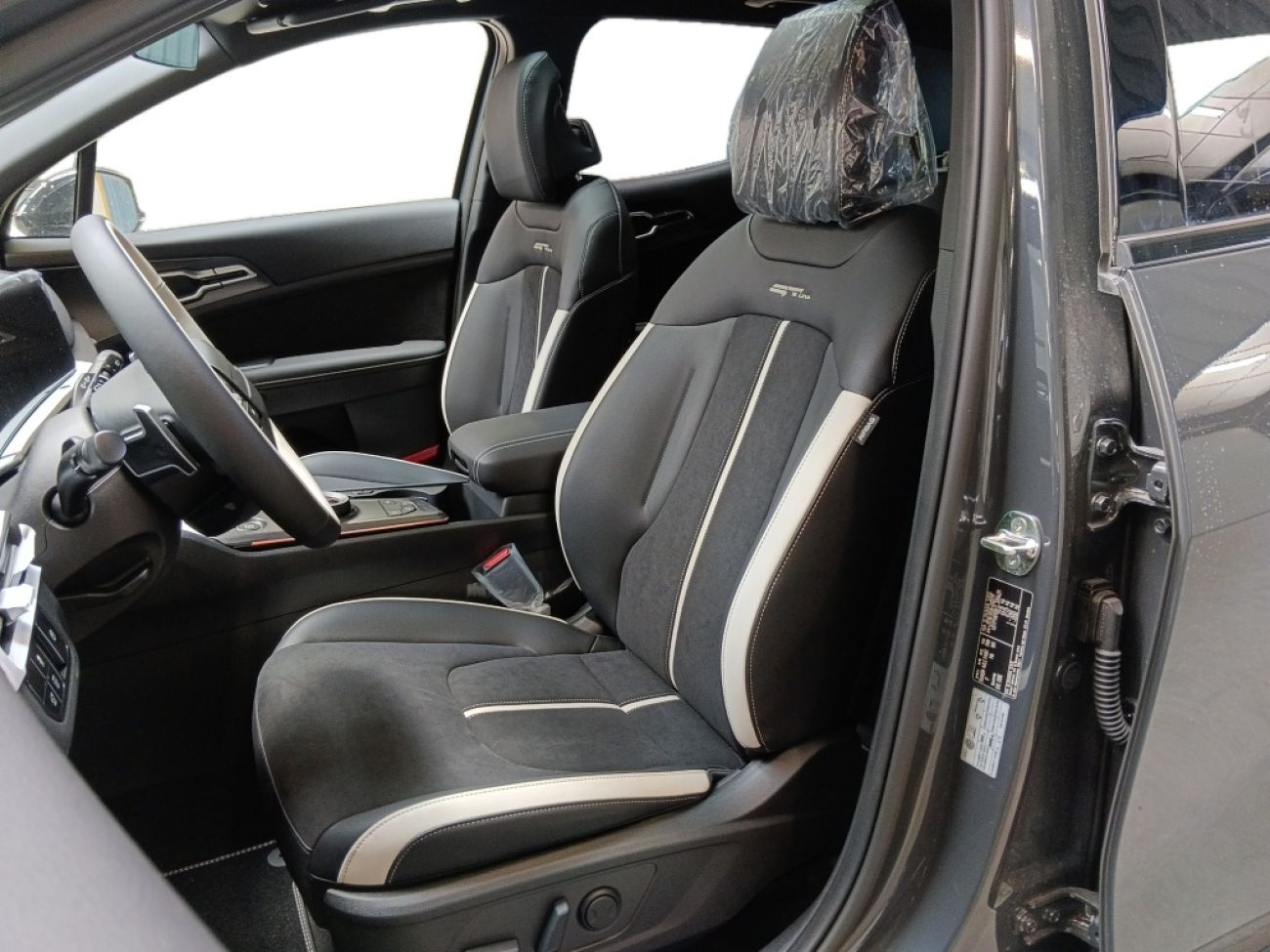 Mandataire Kia Sportage 1.6 T-GDI 239CH HEV GT-LINE BVA6
