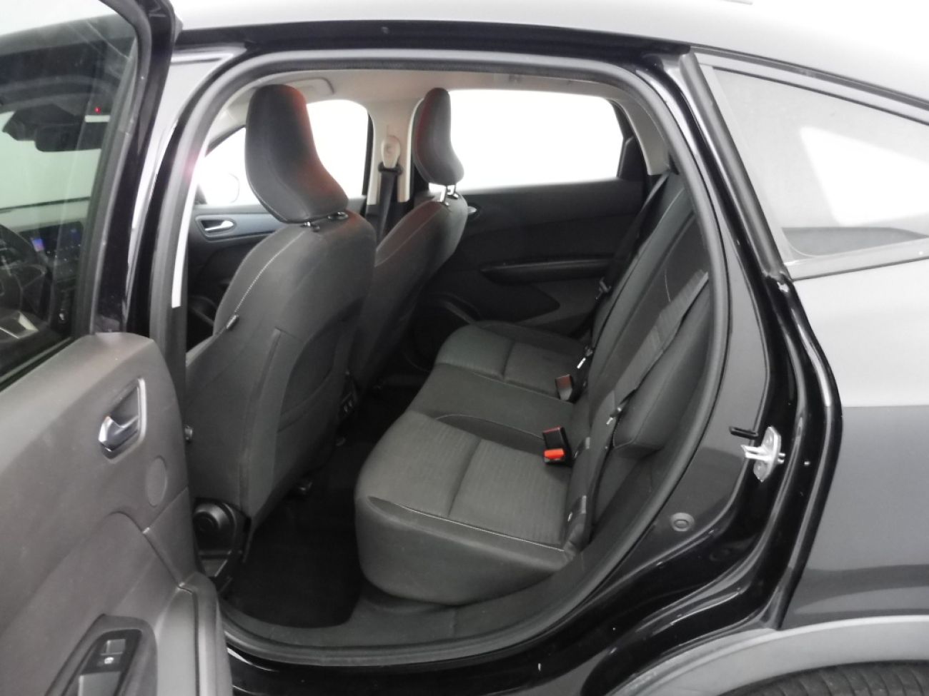 Mandataire RENAULT Arkana 1.3 TCE MILD HYBRID 140CH EQUILIBRE EDC