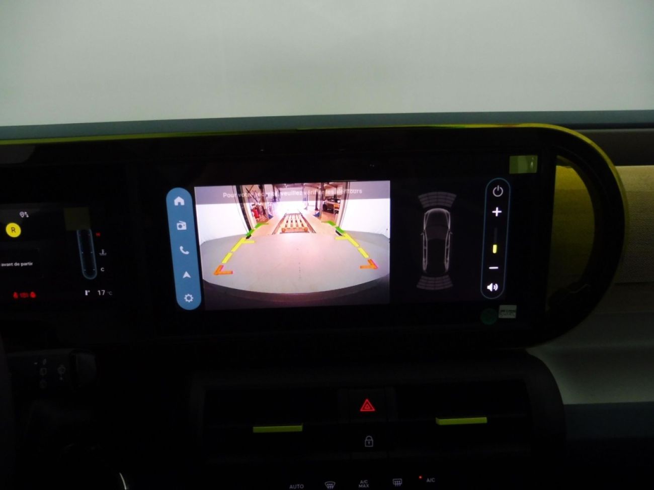 Mandataire FIAT Grande panda 1.2 HYBRID 100CH LA PRIMA EDCT6