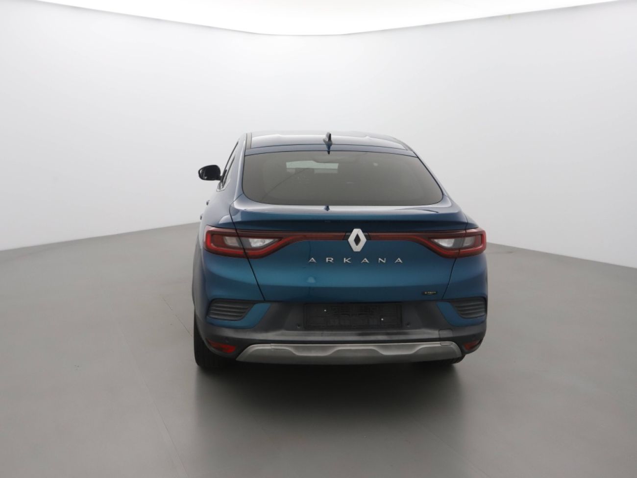 Mandataire RENAULT Arkana 1.6 E-TECH 145CH FULL HYBRID TECHNO