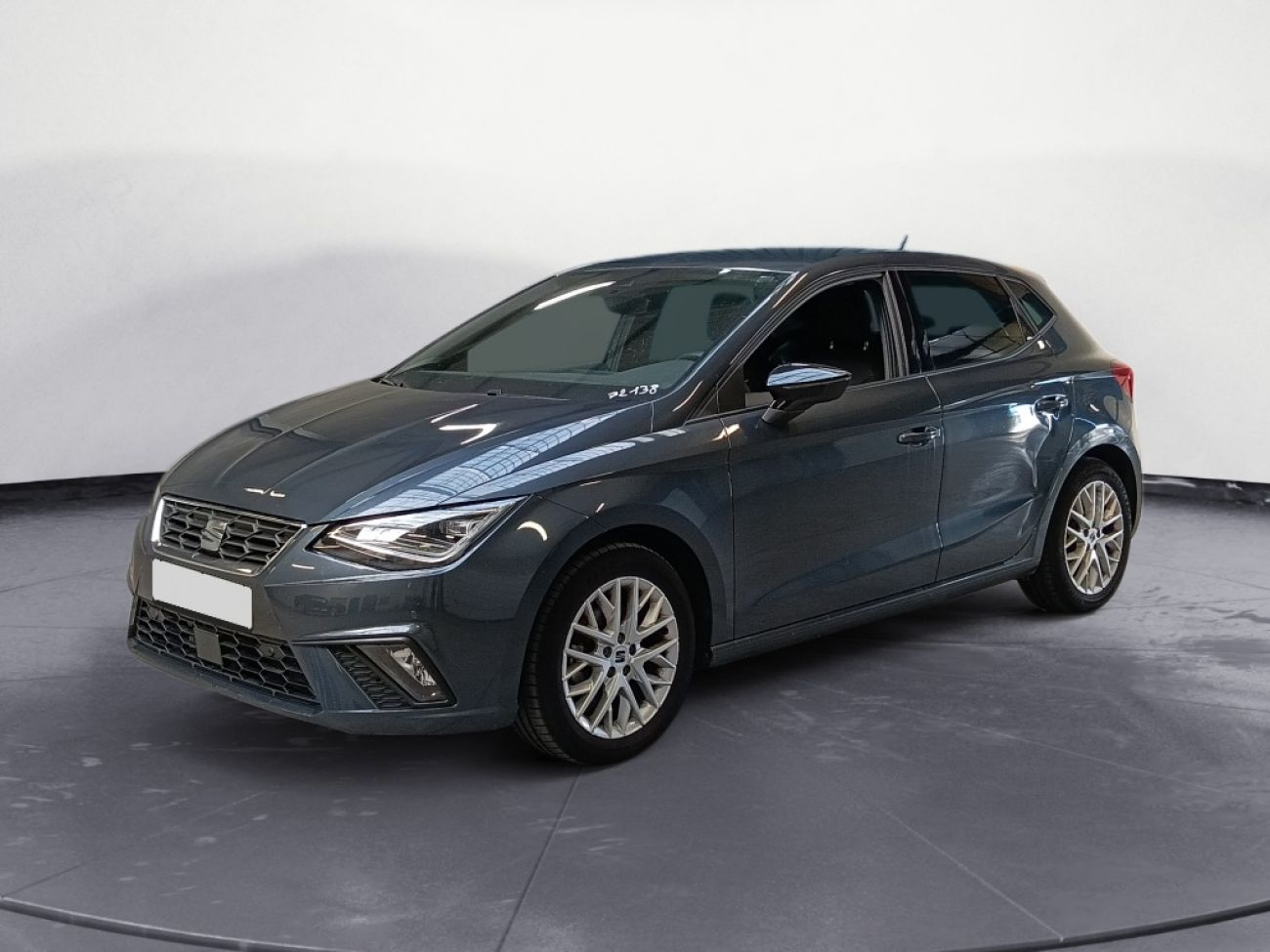 Mandataire Seat Ibiza 1.0 TSI 110CH FR