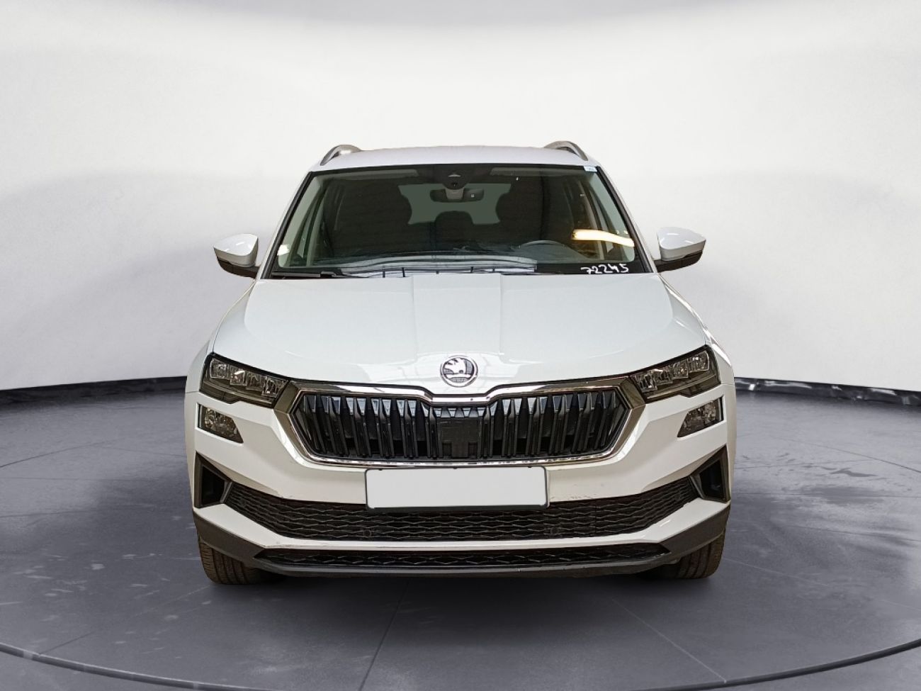 Mandataire SKODA Karoq 2.0 TDI 115CH SELECTION
