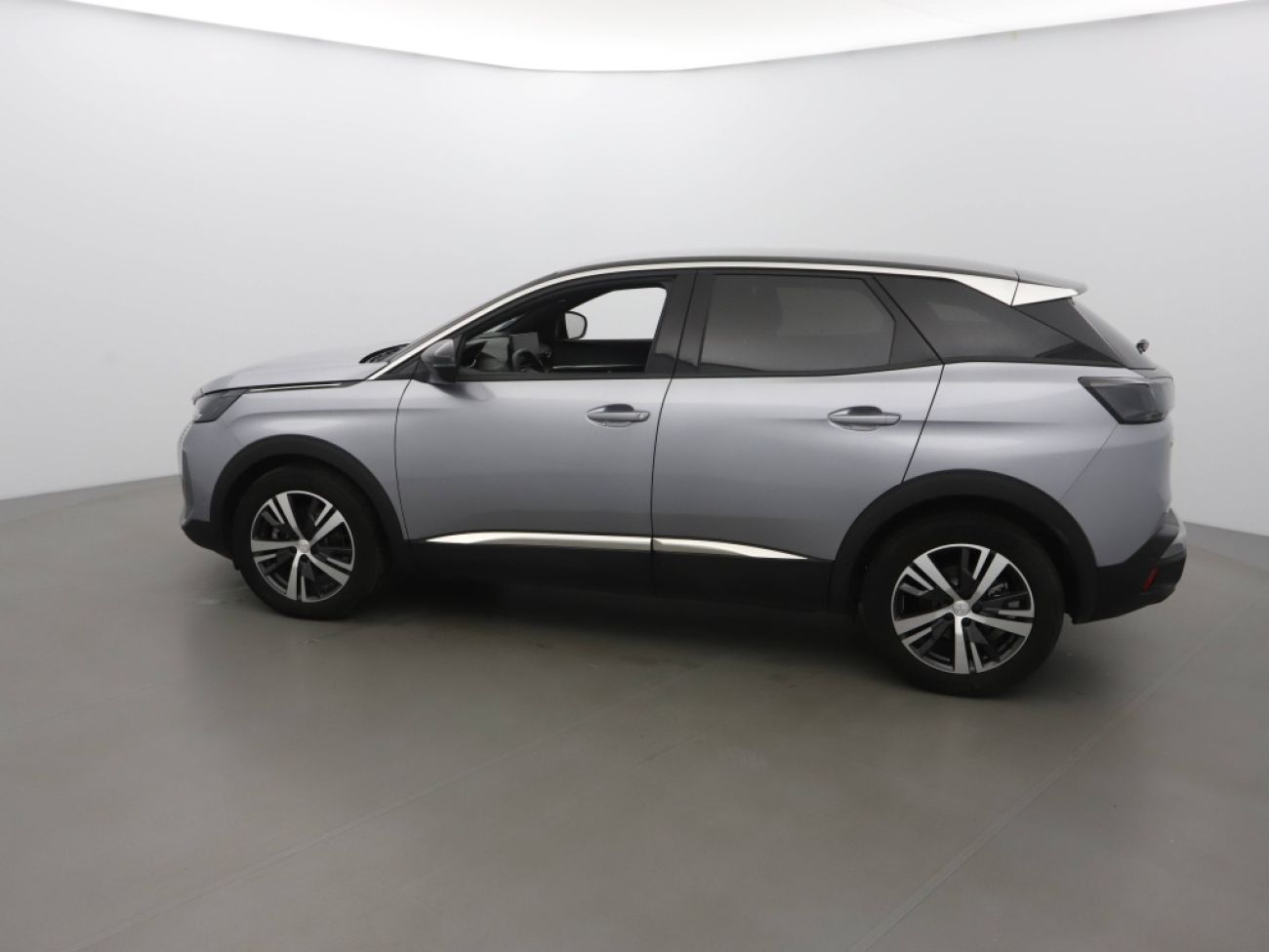 Mandataire PEUGEOT 3008 HYBRID 136CH ALLURE PACK E-DCS6