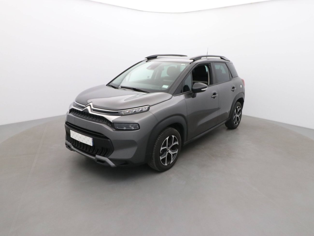 Mandataire Citroën C3 AIRCROSS 1.2 PURETECH 110CH SHINE