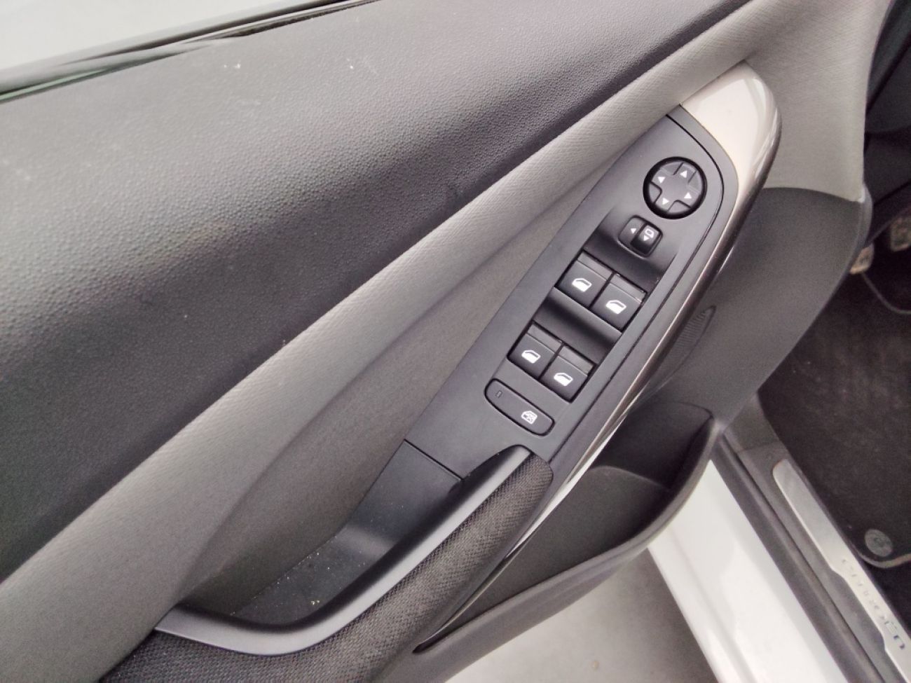 Mandataire Citroën Grand C4 Spacetourer PURETECH 130CH S&S SHINE PACK