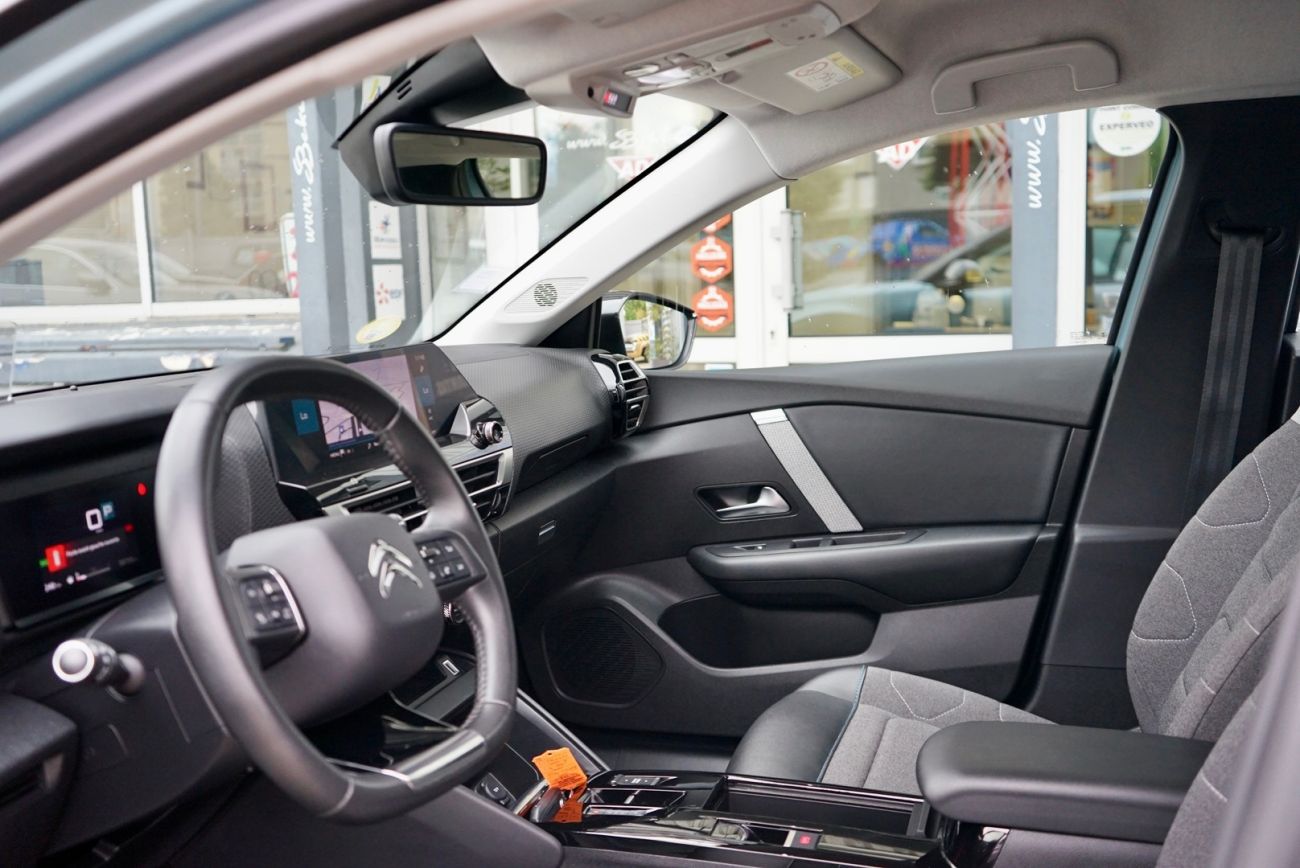 Mandataire Citroën C4 BlueHDi 130 S&S EAT8 Feel Pack