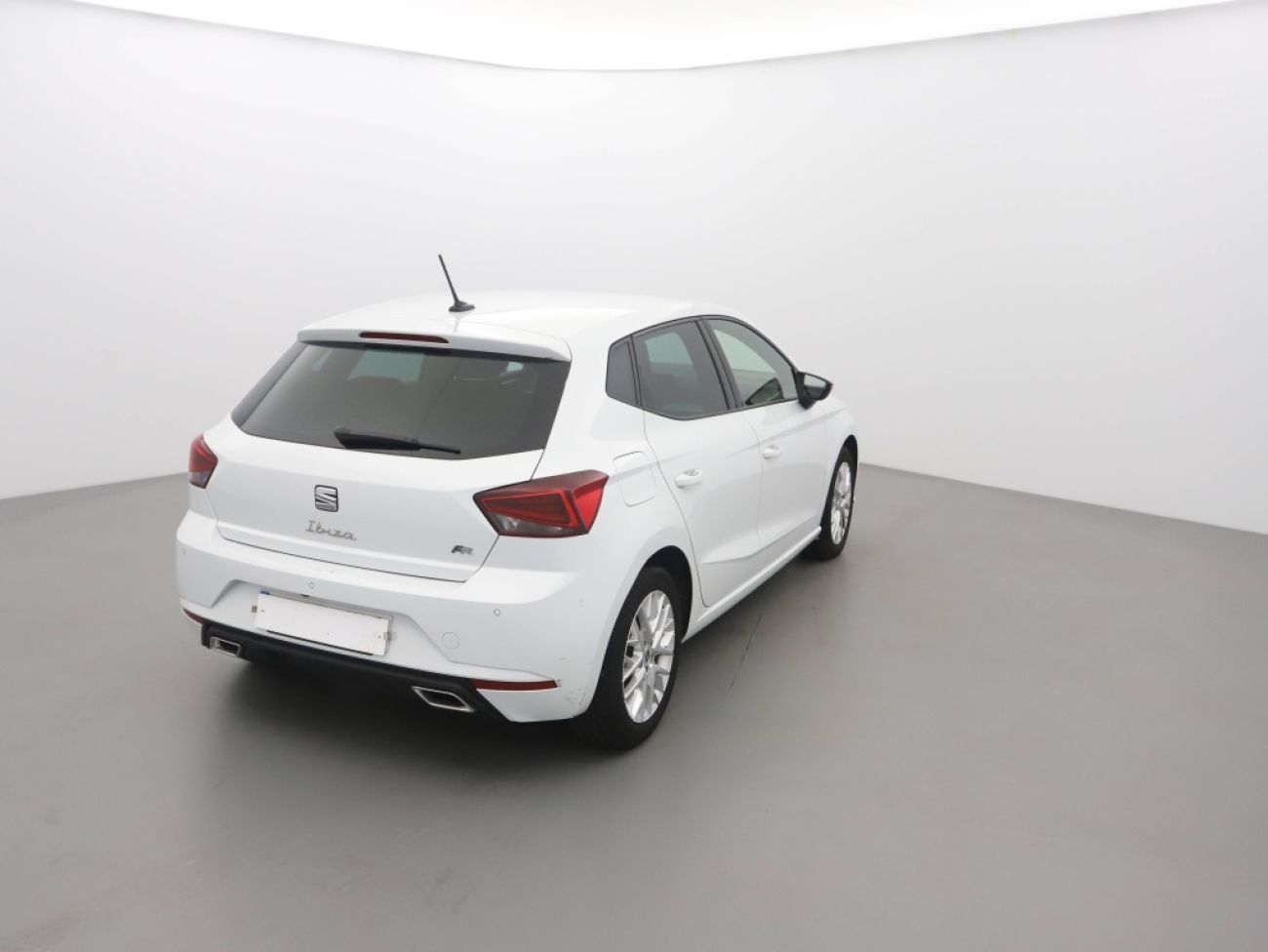 Mandataire Seat Ibiza 1.0 TSI 110CH FR