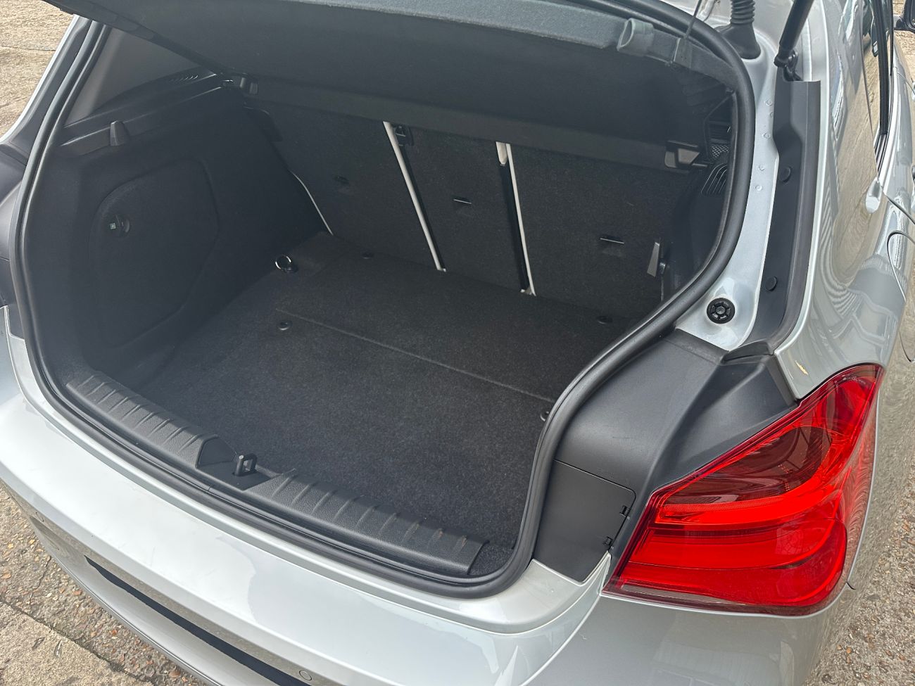 Mandataire BMW SERIE 1 F20 LCI 118i 136 ch Urban Chic A