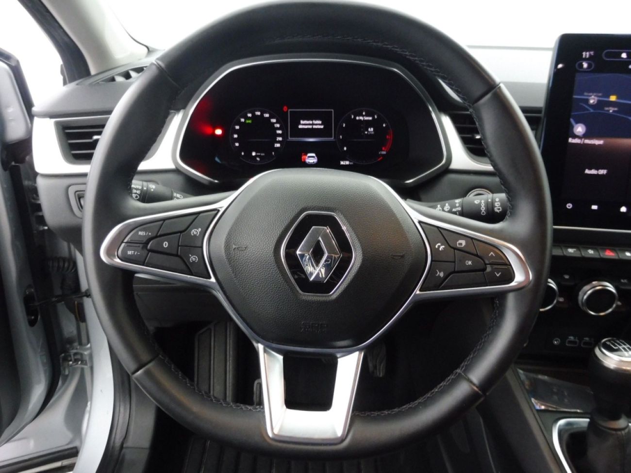 Mandataire RENAULT Captur 1.0 TCE 90CH TECHNO