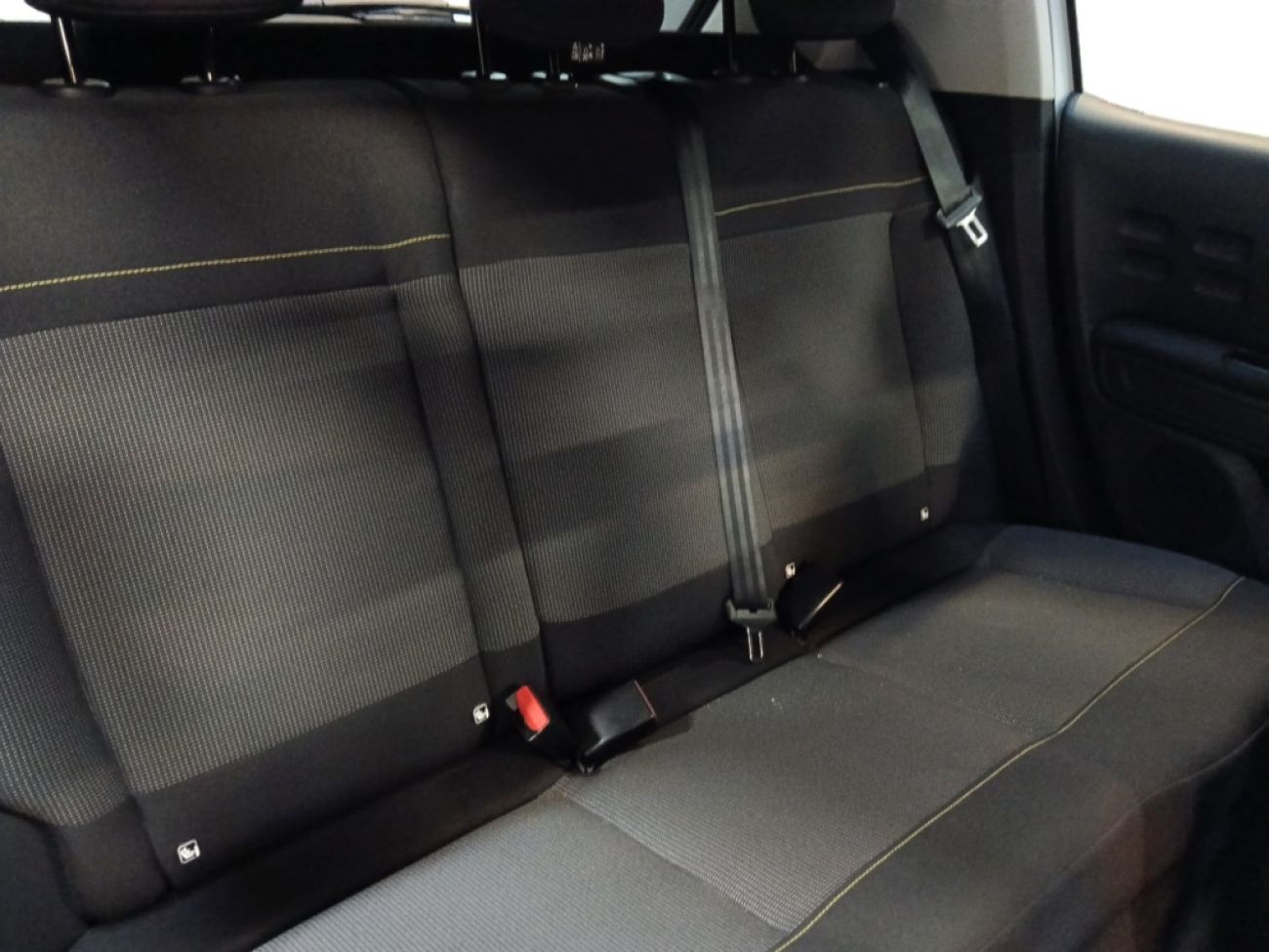 Mandataire Citroën C3 1.2 PURETECH 83CH S&S MAX