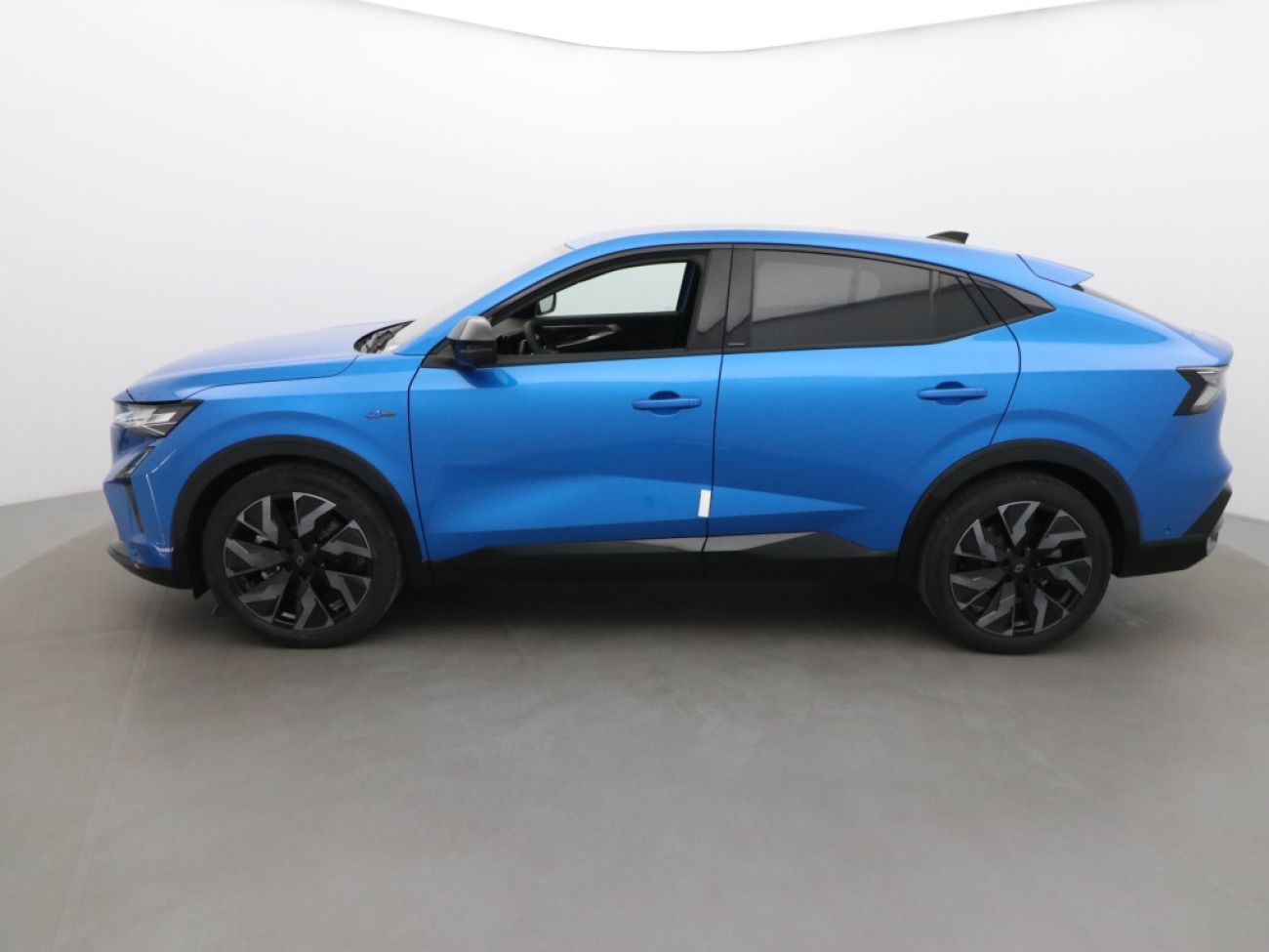 Mandataire RENAULT RAFALE 1.2 E-TECH FULL HYBRID 200CH ESPRIT ALPINE