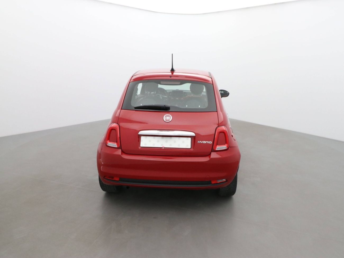 Mandataire FIAT 500 1.0 70CH BSG S&S