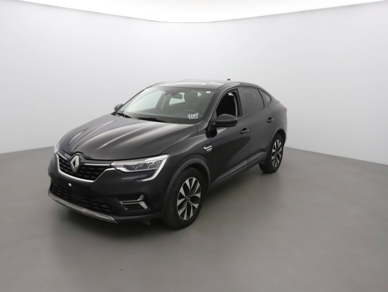 Mandataire RENAULT Arkana 1.3 TCE MILD HYBRID 140CH EQUILIBRE EDC