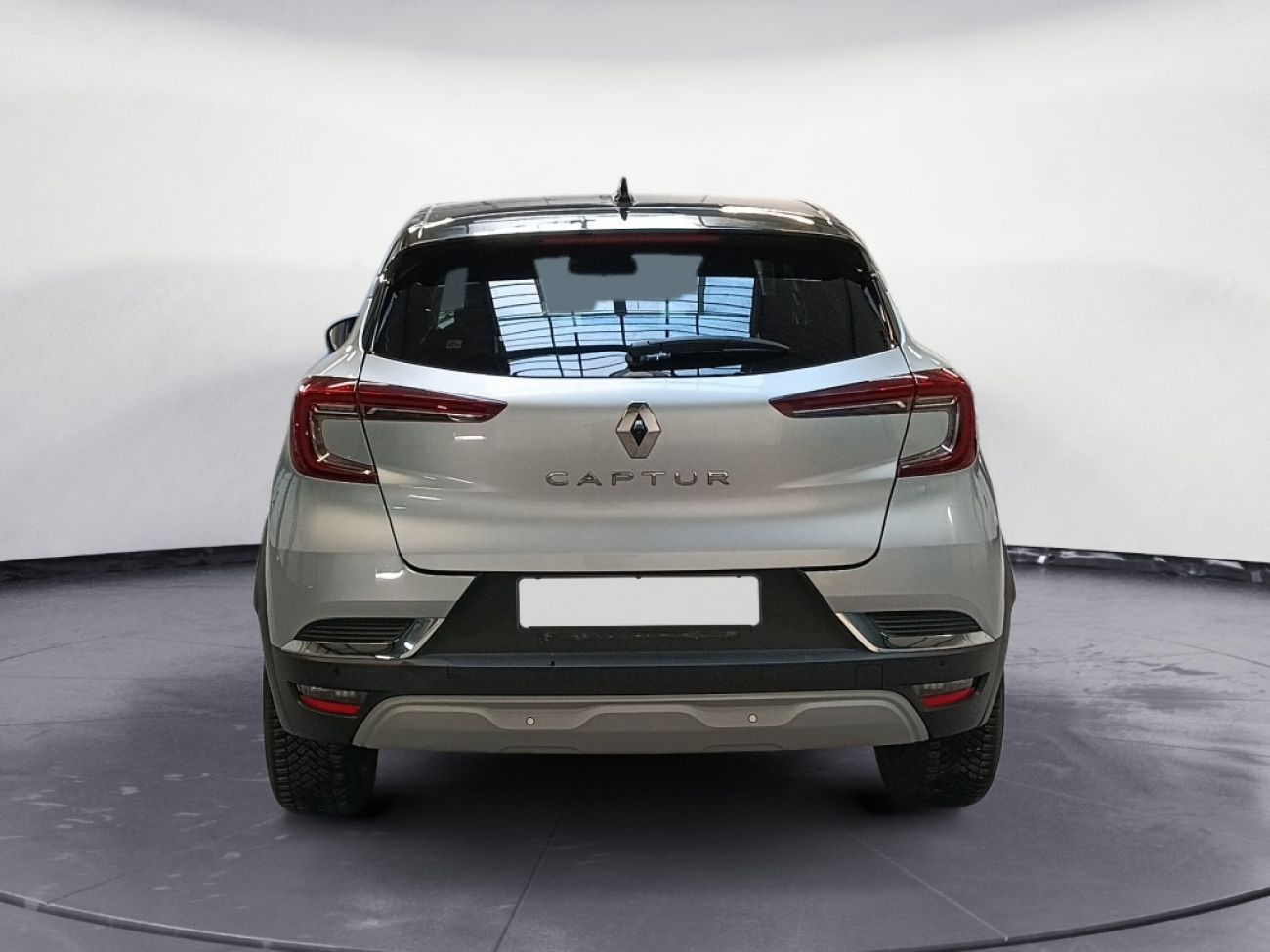 Mandataire RENAULT Captur 1.0 TCE 90CH TECHNO