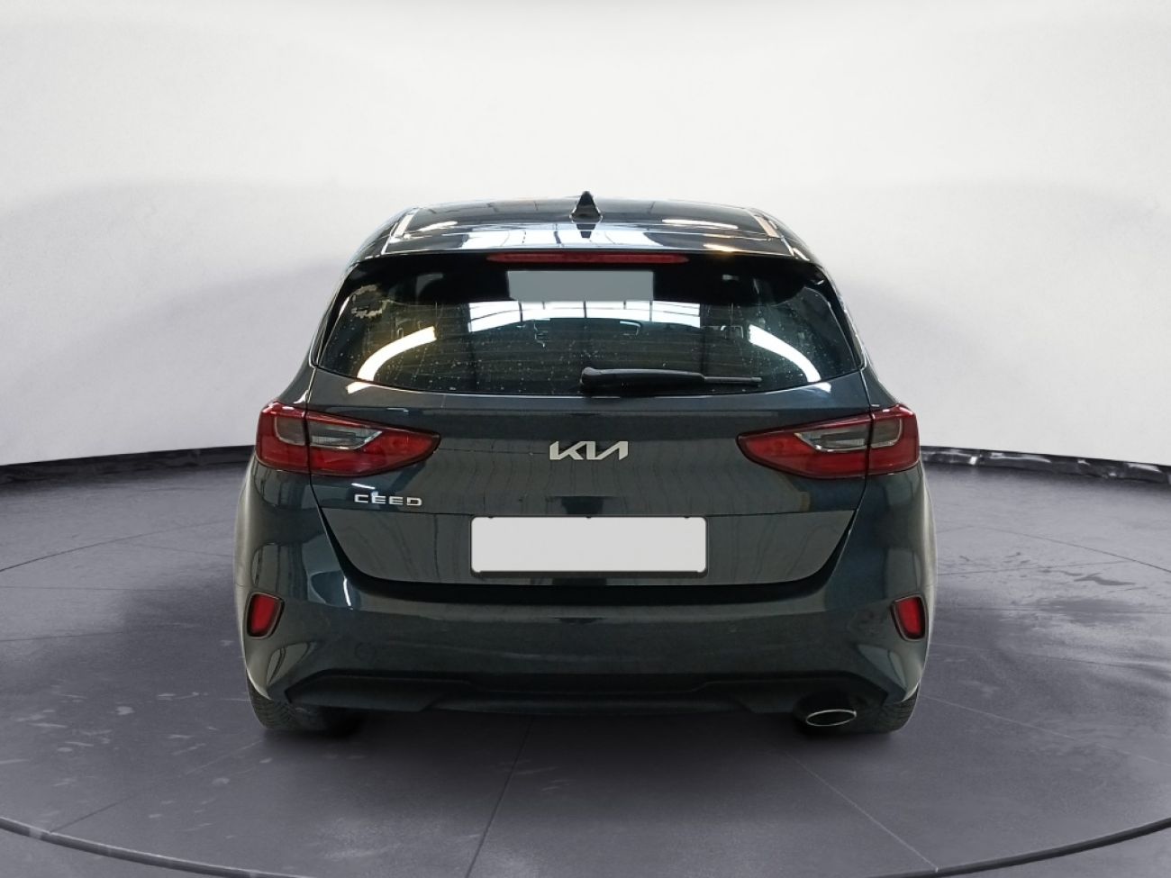Mandataire Kia Ceed 1.0 T-GDI 100CH EDITION