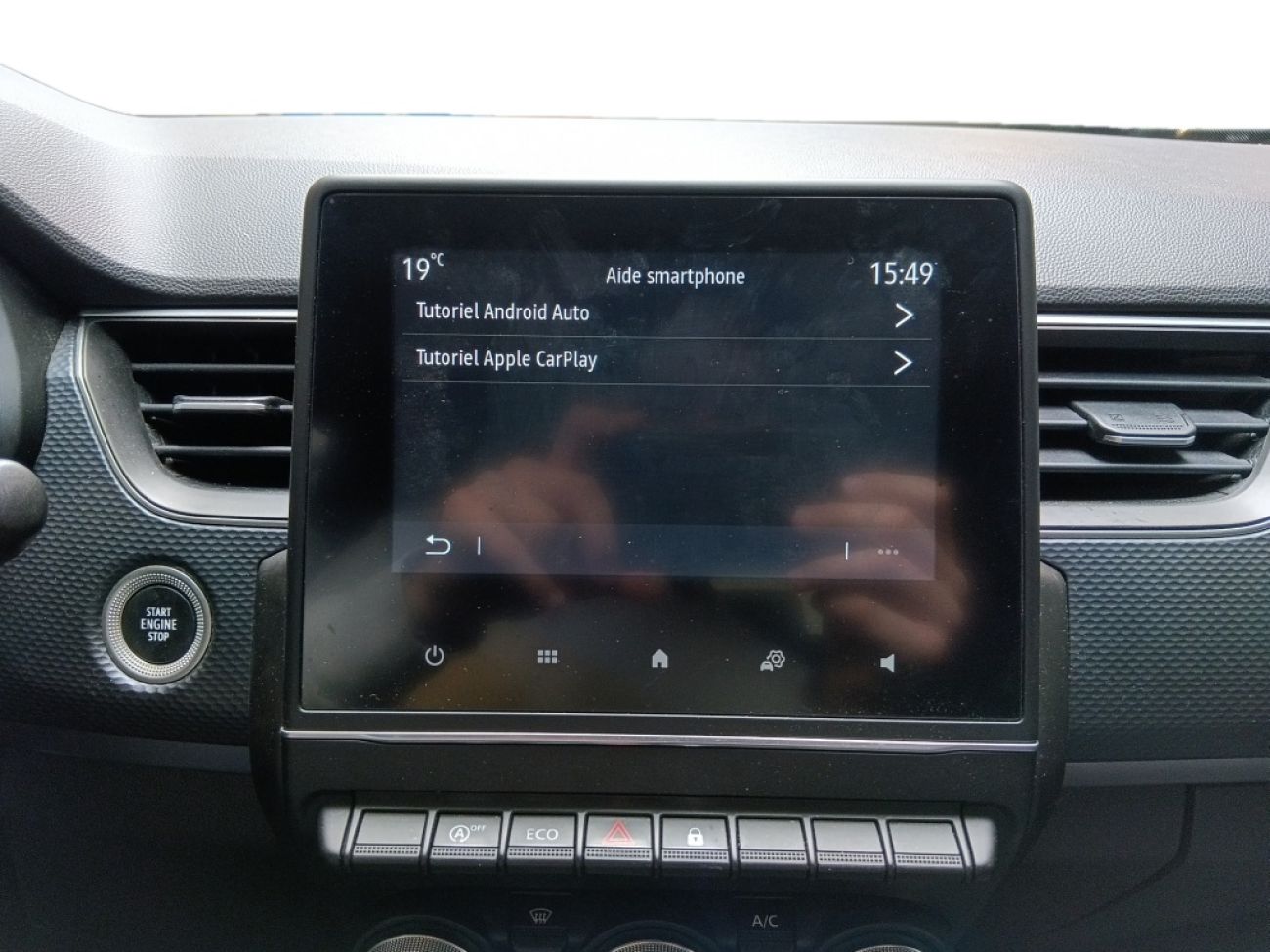 Mandataire RENAULT Arkana 1.3 TCE MILD HYBRID 140CH EQUILIBRE EDC