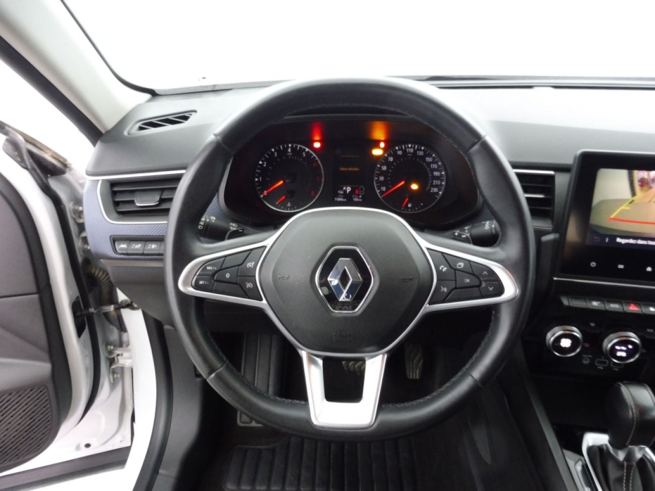 Mandataire RENAULT Arkana 1.3 TCE MILD HYBRID 140CH EQUILIBRE EDC