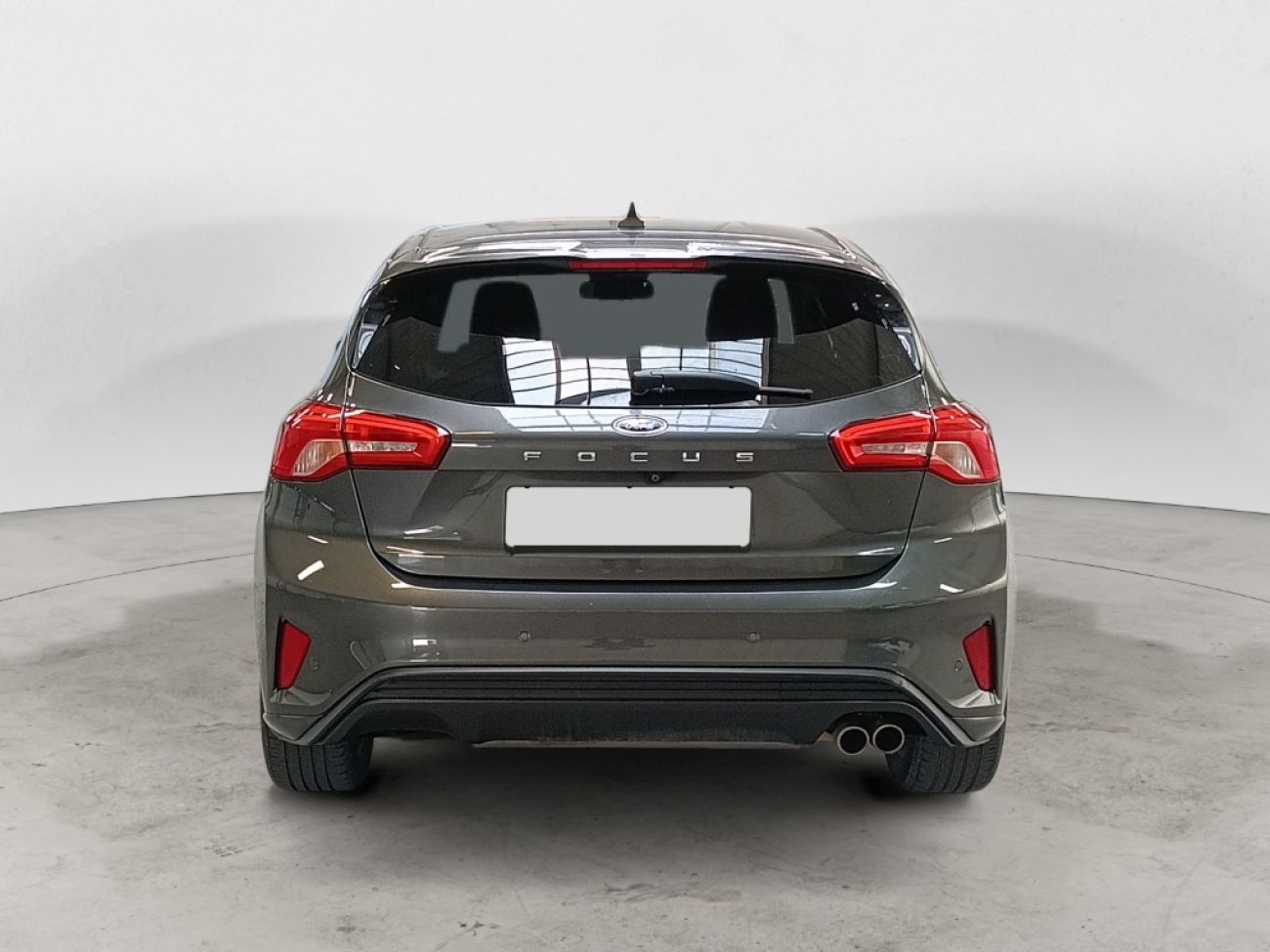 Mandataire Ford Focus 1.5 ECOBOOST 150 CAst line