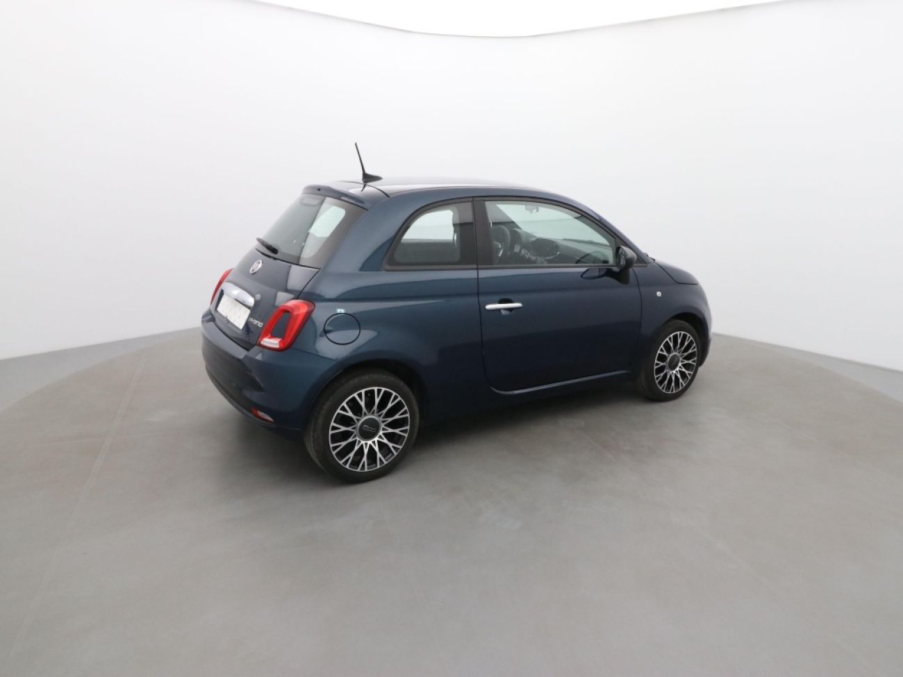 Mandataire FIAT 500 1.0 70CH BSG S&S