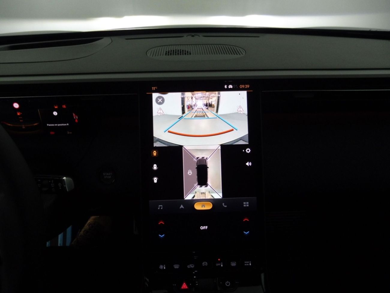 Mandataire Citroën C5 Aircross 1.2 HYBRIDE 145CH MAX BOITE AUTOMATIQUE