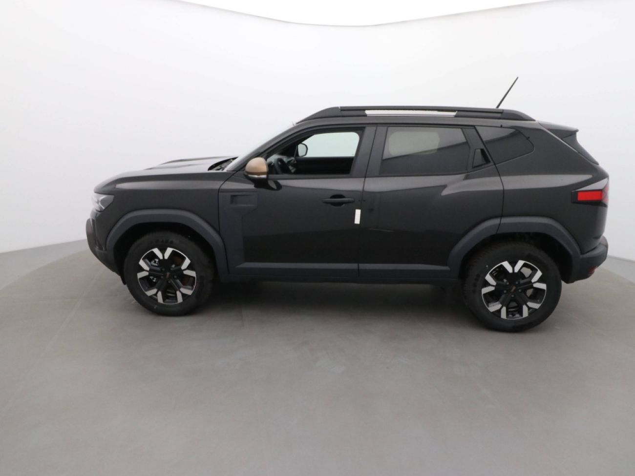 Mandataire Dacia DUSTER 1.2 TCE MILD HYBRID 130CH EXTREME 4X4