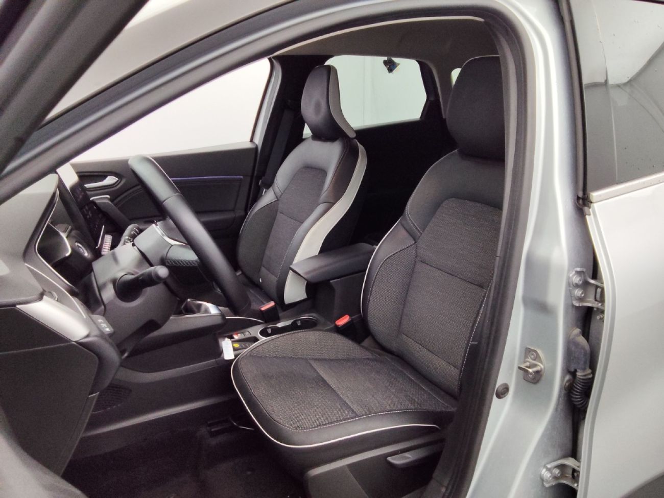 Mandataire RENAULT Captur 1.0 TCE 90CH TECHNO