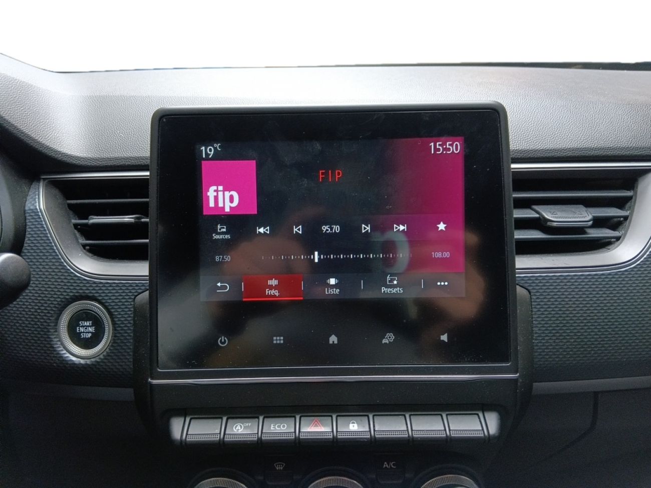 Mandataire RENAULT Arkana 1.3 TCE MILD HYBRID 140CH EQUILIBRE EDC