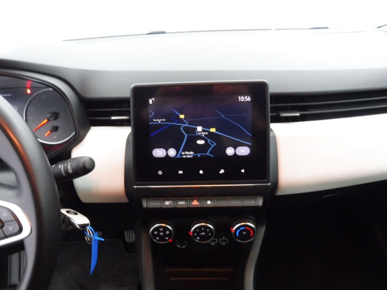 Mandataire RENAULT Clio 1.0 TCE 90evolution