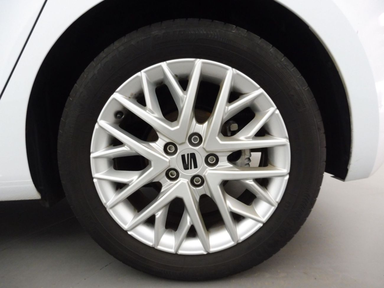 Mandataire Seat Ibiza 1.0 TSI 110CH FR