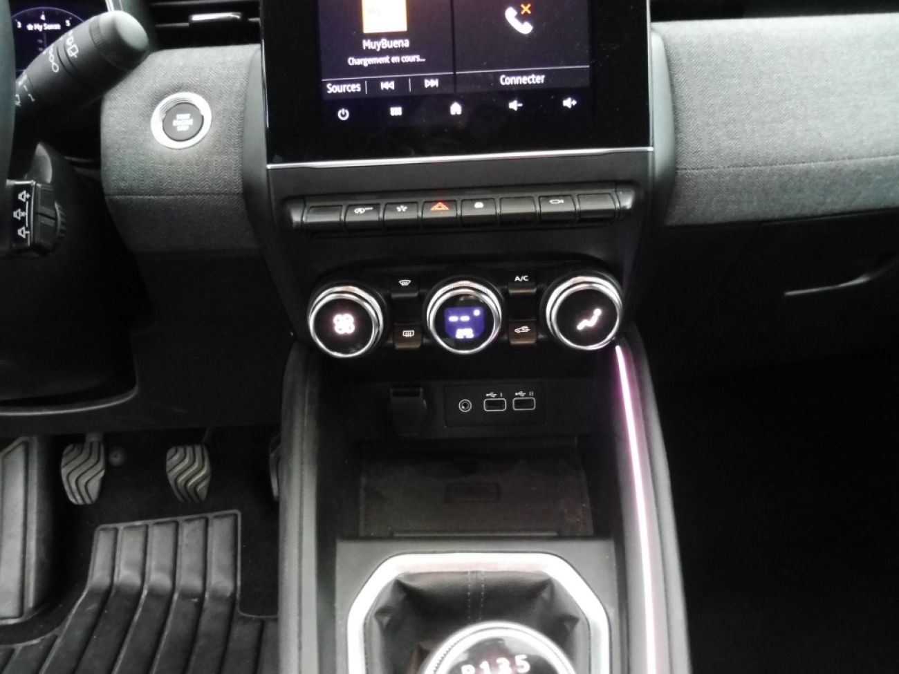 Mandataire RENAULT Clio 1.0 TCE 90CH TECHNO