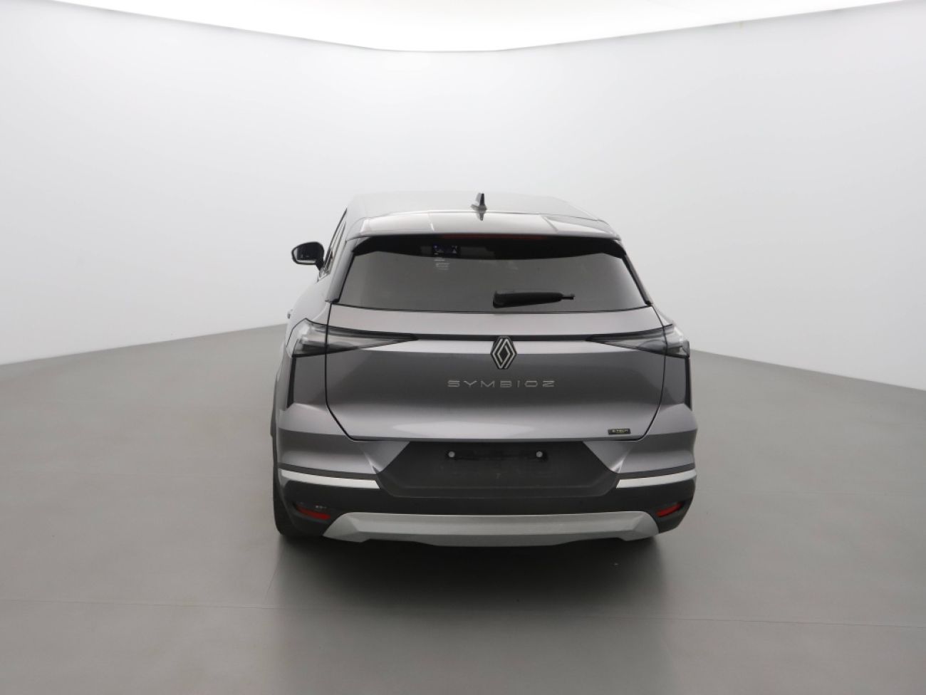 Mandataire RENAULT Symbioz 1.6 E-TECH FULL HYBRID 145CH ICONIC