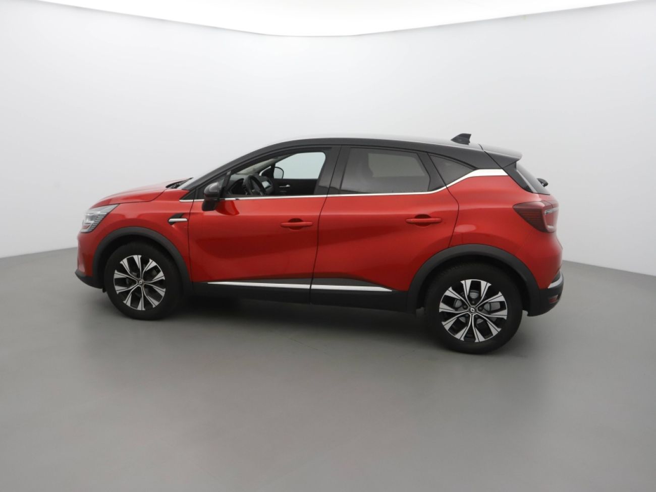 Mandataire RENAULT Captur 1.0 TCE 90CH TECHNO