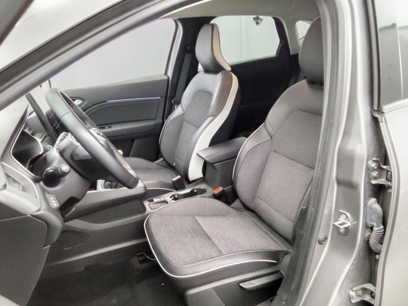 Mandataire RENAULT Captur 1.0 TCE 90CH TECHNO