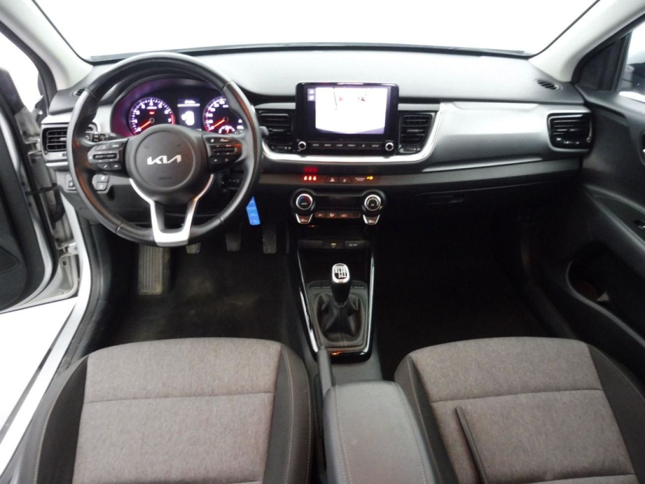 Mandataire Kia Stonic 1.0 T-GDI 100urban