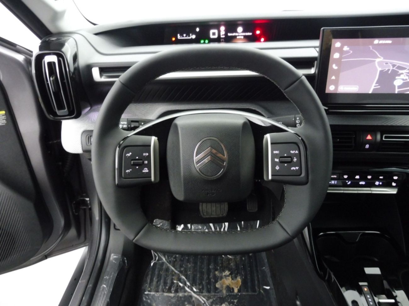 Mandataire Citroën C3 Aircross 1.2 HYBRIDE 145CH MAX