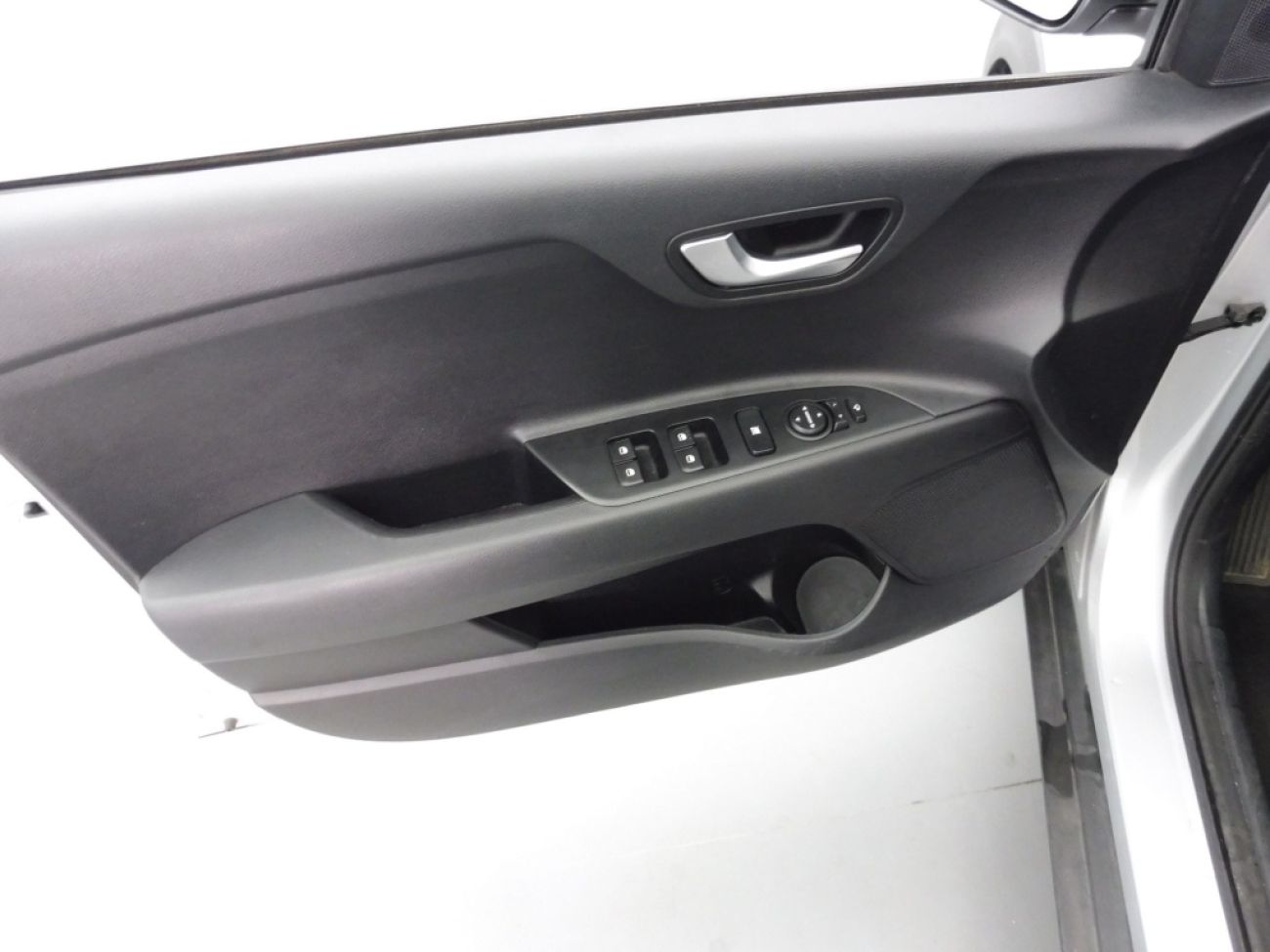 Mandataire Kia Stonic 1.0 T-GDI 100urban