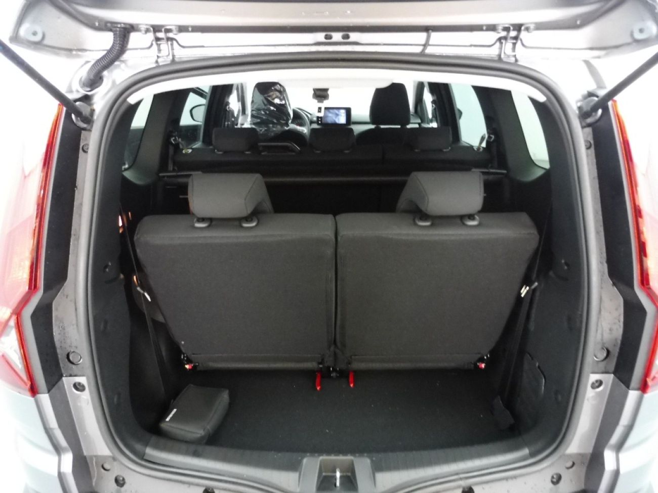 Mandataire Dacia Jogger 1.0 ECO-G 100CH EXPRESSION 7 PLACES -24