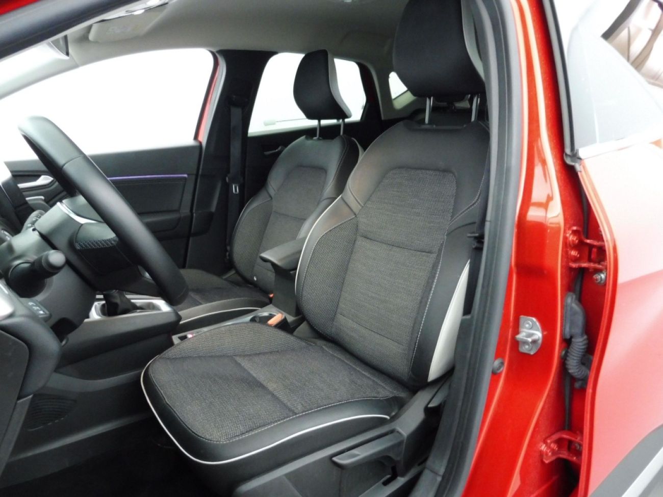 Mandataire RENAULT Captur 1.0 TCE 90CH TECHNO