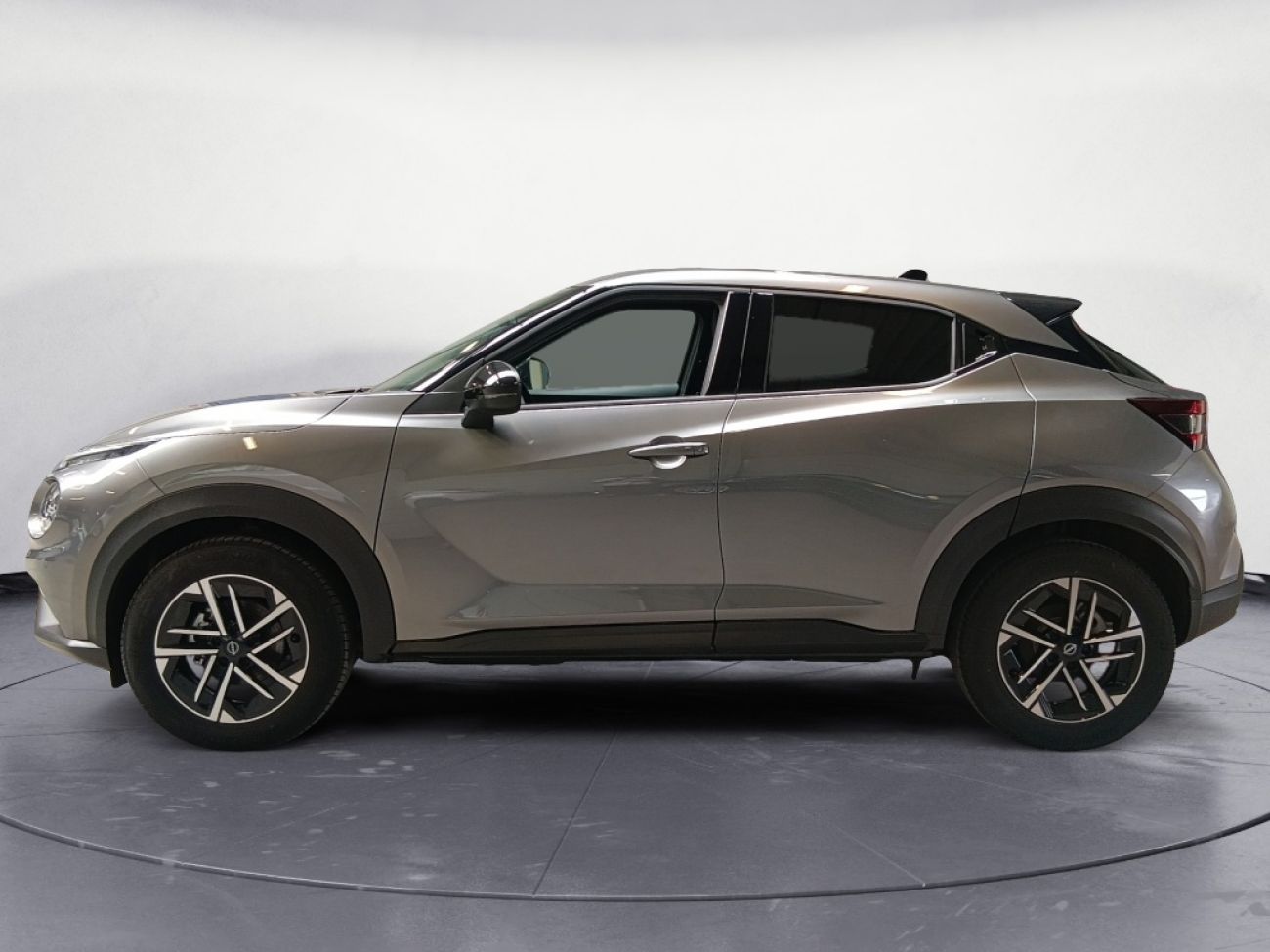 Mandataire NISSAN Juke 1.0 DIG-T 114CH N-CONNECTA