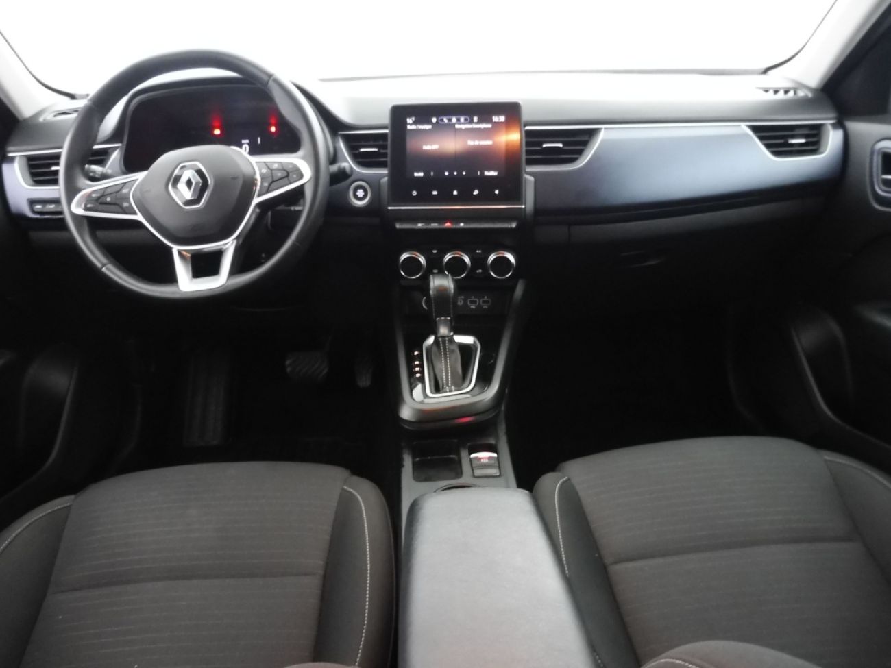 Mandataire RENAULT Arkana 1.3 TCE MILD HYBRID 140CH EQUILIBRE EDC