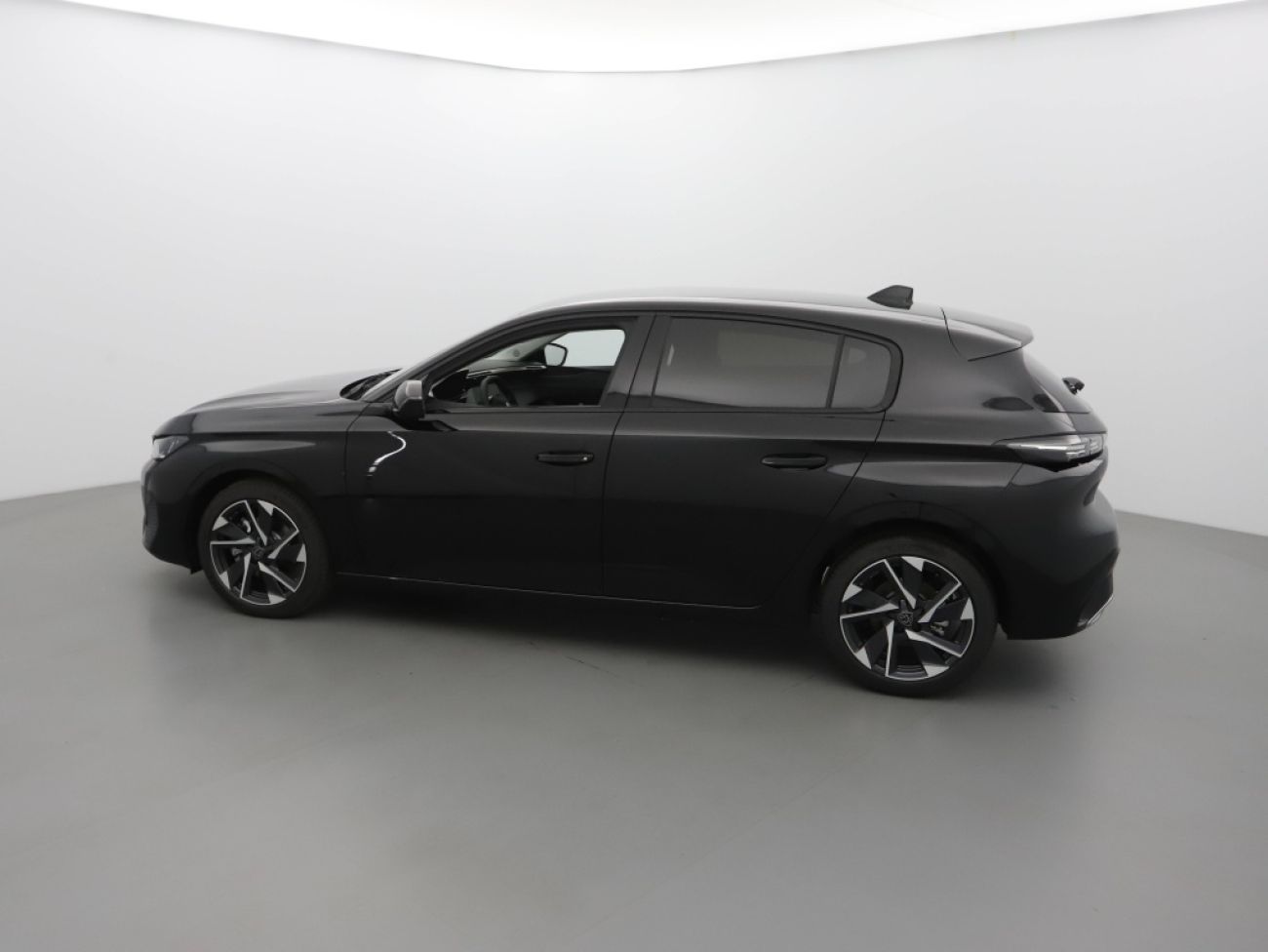 Mandataire PEUGEOT 308 1.5 BLUEHDI 130CH S&S ALLURE EAT8