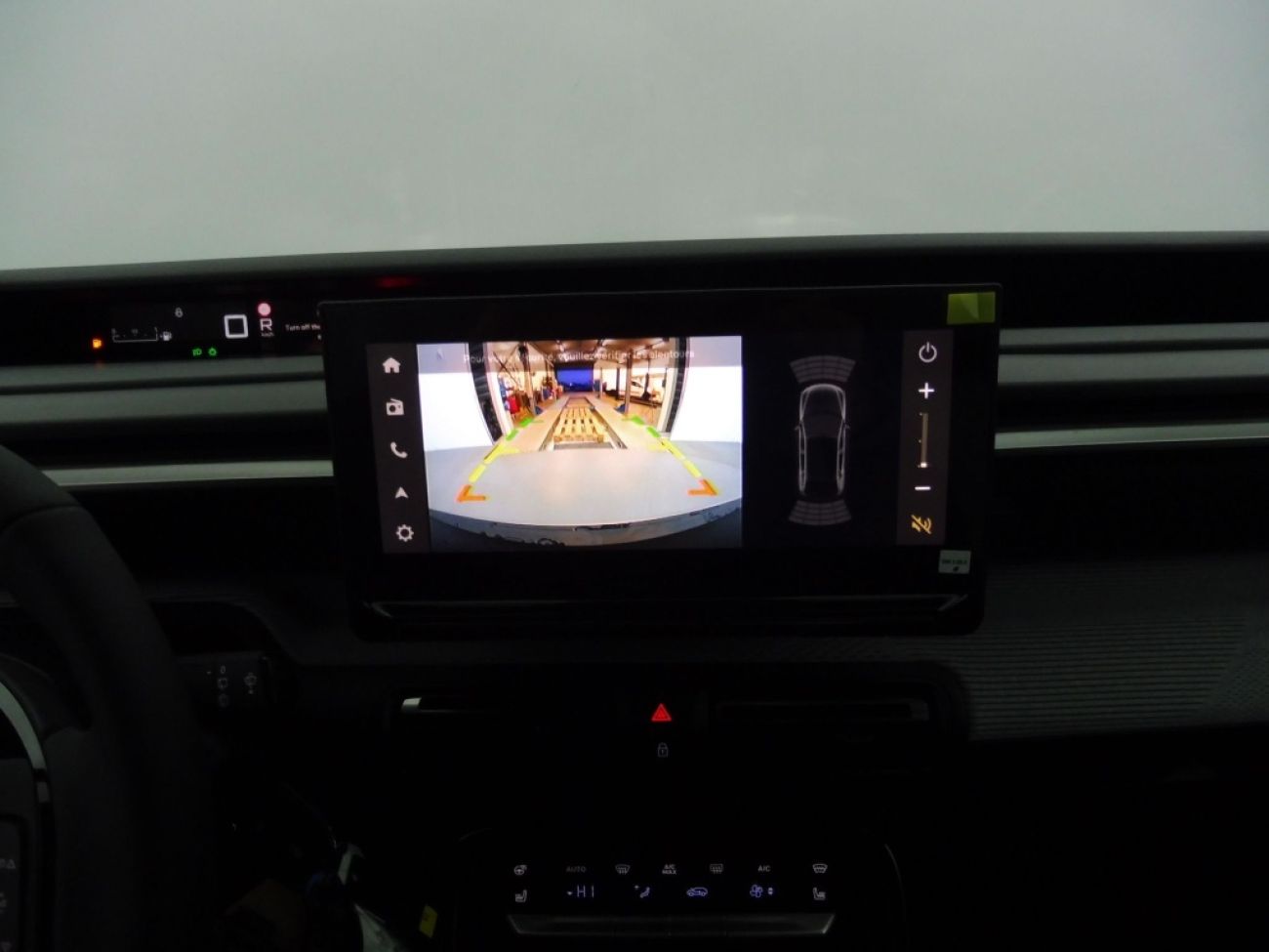 Mandataire Citroën C3 Aircross 1.2 HYBRIDE 145CH MAX