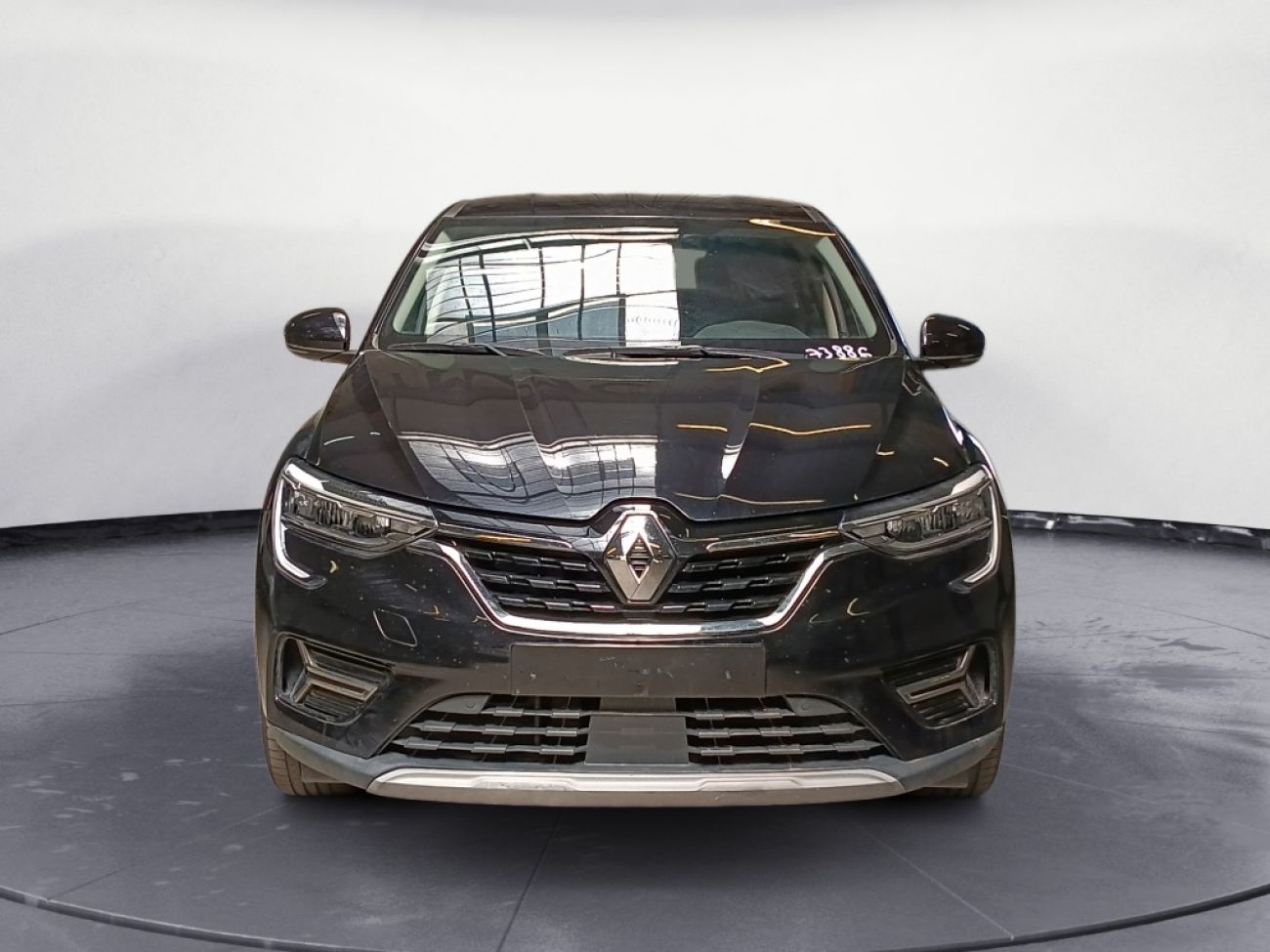 Mandataire RENAULT Arkana 1.3 TCE MILD HYBRID 140CH EQUILIBRE EDC