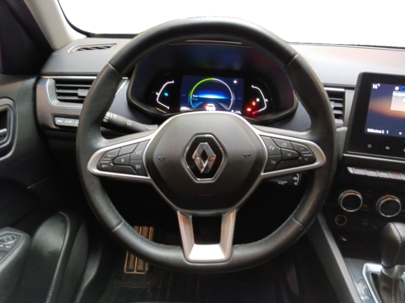 Mandataire RENAULT Arkana 1.6 E-TECH HYBRIDE 145CH EQUILIBRE