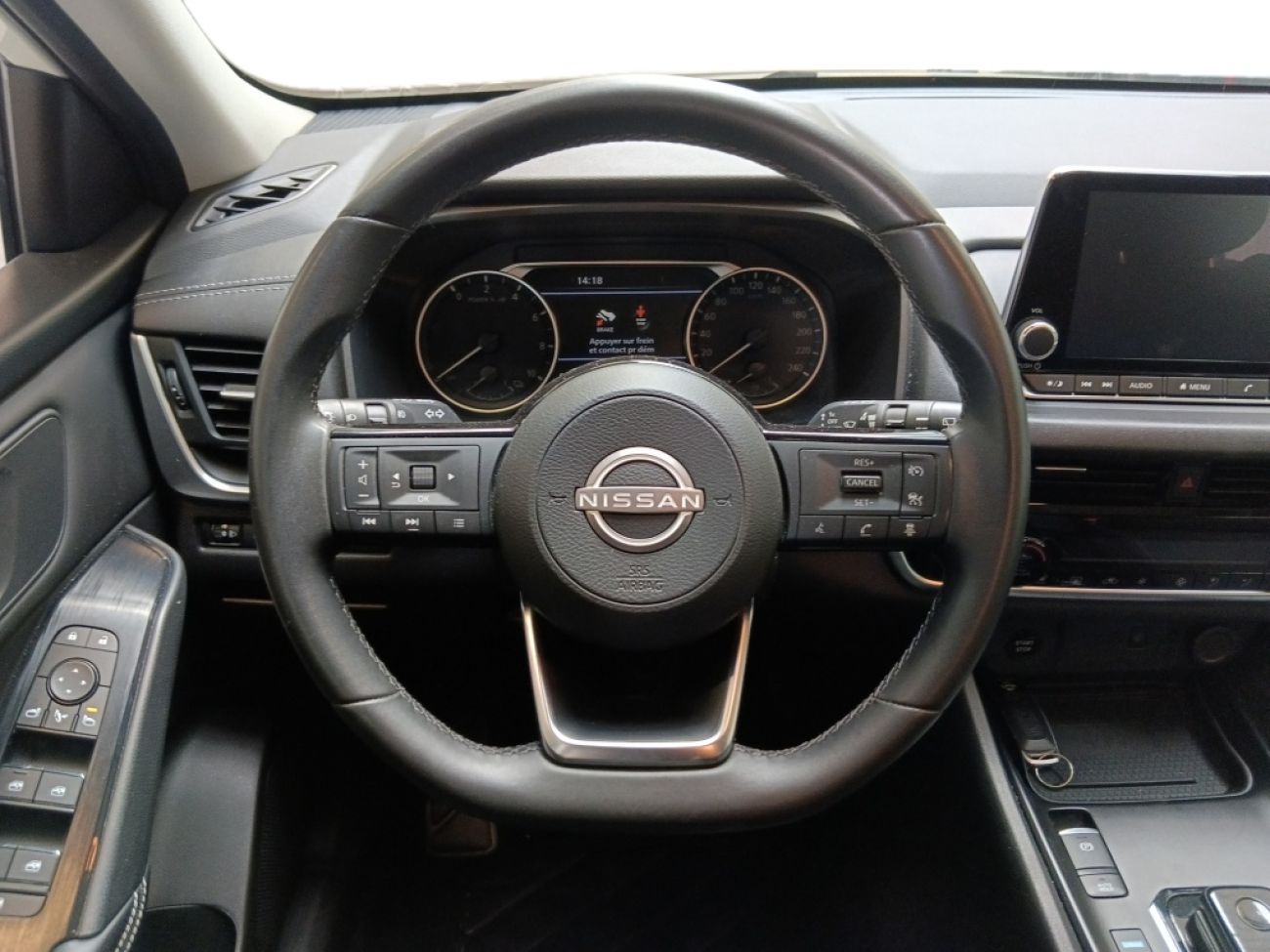 Mandataire NISSAN Qashqai E-POWER 190CH BUSINESS